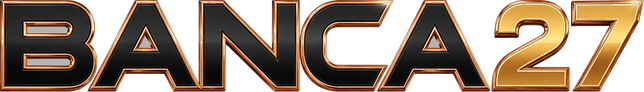 banca27 logo